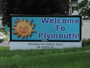Plymouth CT 01