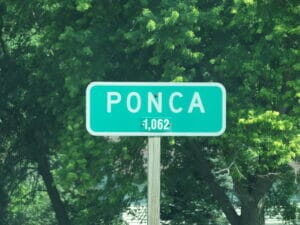 Ponca NE 01