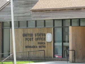 Ponca NE 08