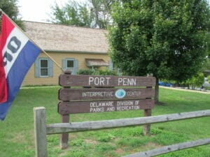Port Penn DE 04