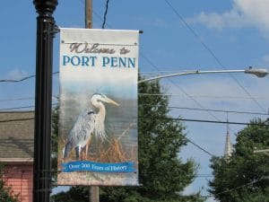 Port Penn DE 05