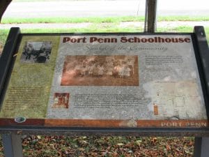 Port Penn DE 07