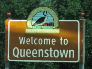 Queenstown MD 01