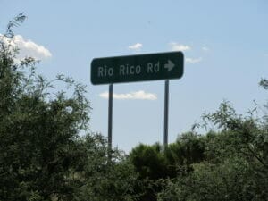 Rio Rico AZ 01
