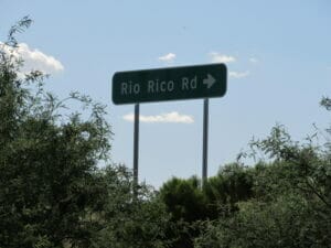 Rio Rico AZ 01