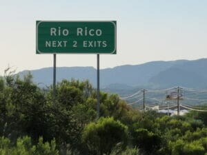 Rio Rico AZ 11