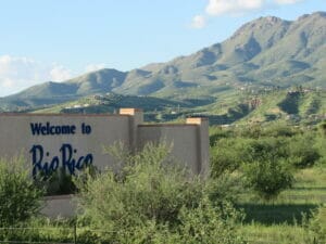 Rio Rico AZ 12