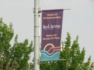 Rock Springs WY 06