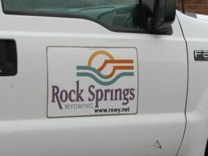Rock Springs WY 27
