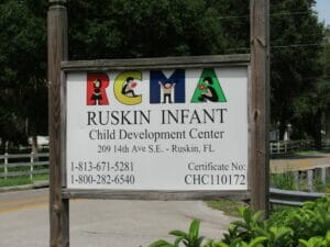 Ruskin FL 07