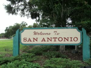 San Antonio FL 01