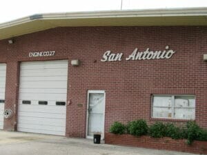 San Antonio FL 08
