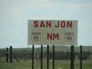 San Jon NM 01