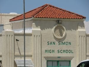 San Simon AZ 03