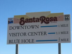 Santa Rosa NM 01