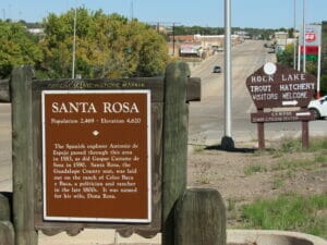 Santa Rosa NM 02