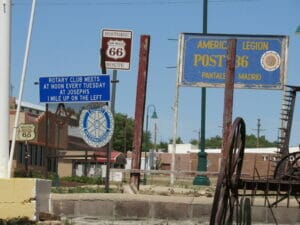 Santa Rosa NM 10