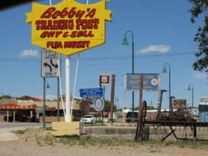Santa Rosa NM 11