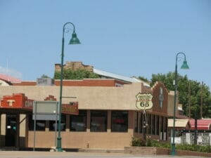 Santa Rosa NM 13