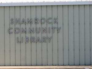 Shamrock NM 06