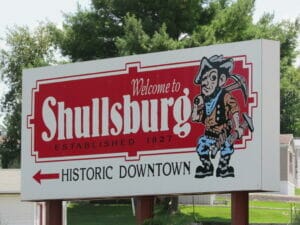 Shullsburg WI 01