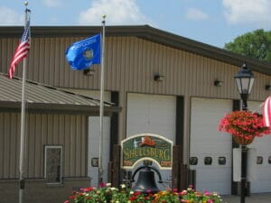 Shullsburg WI 08