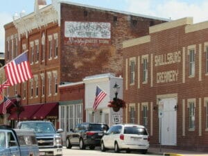 Shullsburg WI 11