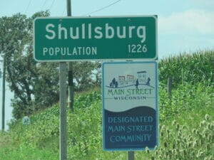 Shullsburg WI 13