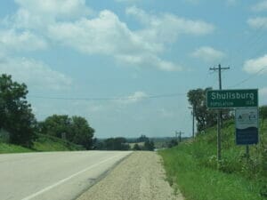 Shullsburg WI 14