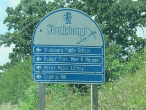 Shullsburg WI 15