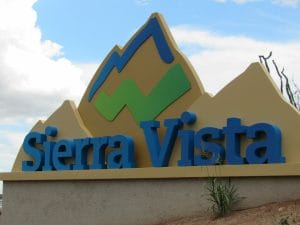 Sierra Vista AZ 01