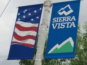 Sierra Vista AZ 08