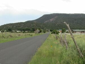 Springerville AZ 09
