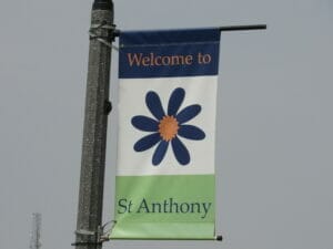 St Anthony ID 02