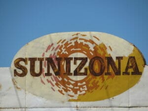 Sunizona AZ 01