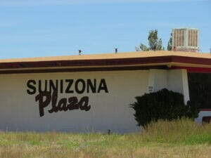 Sunizona AZ 06