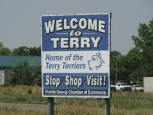 Terry MT 01