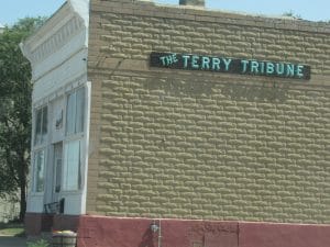 Terry MT 18