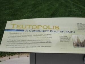 Teutopolis IL 06