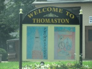Thomaston CT 11