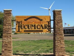 Tucumcari NM 01