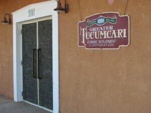 Tucumcari NM 03