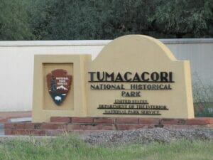 Tumacacori AZ 01