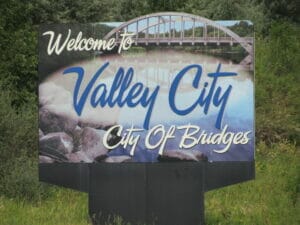 Valley City ND 01