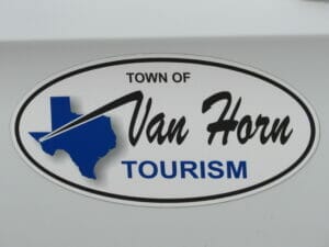 Van Horn TX 02