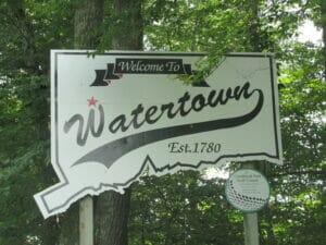 Watertown CT 01