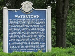 Watertown CT 06