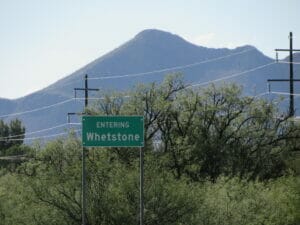 Whetstone AZ 01