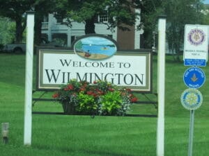 Wilmington VT 05