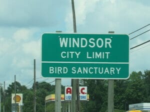 Windsor NC 01